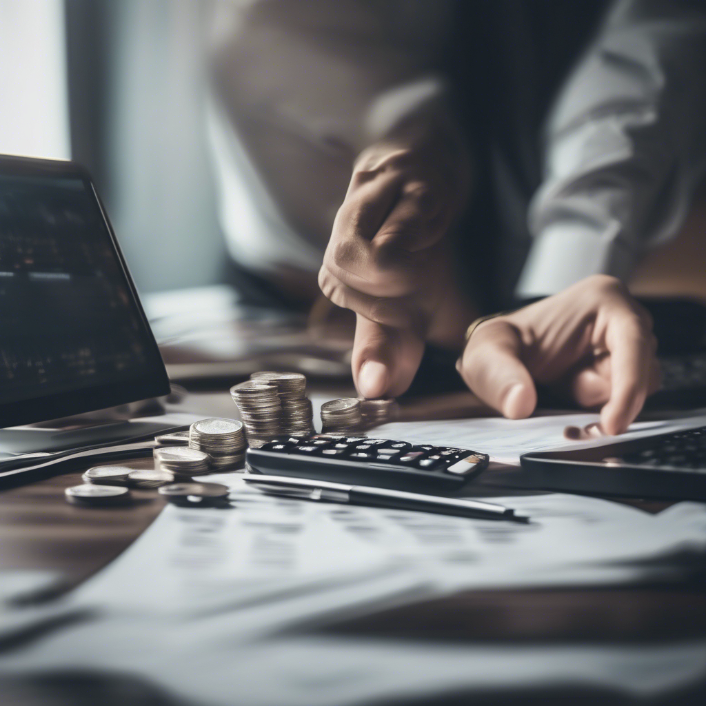 Effective Personal Budgeting Techniques