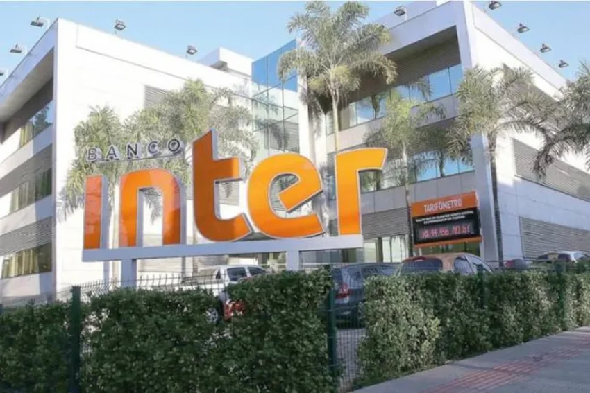 Banco Inter Alcança R$ 1,3 Bilhão em Lucro e 43,1 Milhões de Clientes em 2025