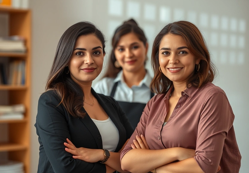 Representação visual de Apenas 1 em cada 5 mulheres se sente valorizada no mercado de trabalho, aponta pesquisa da Catho - Valor Econômico
